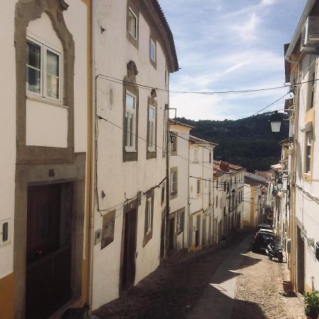 カステロ・デ・ヴィデCasa Da Vilaアパートメント エクステリア 写真