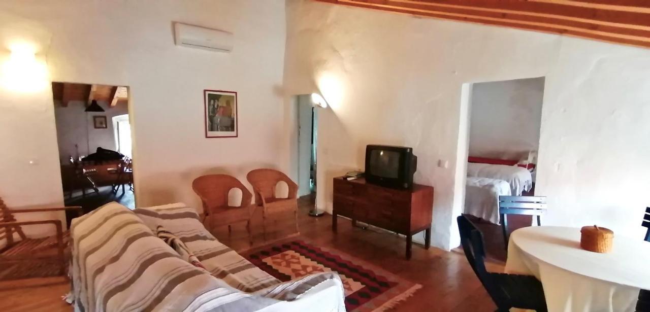 カステロ・デ・ヴィデCasa Da Vilaアパートメント エクステリア 写真
