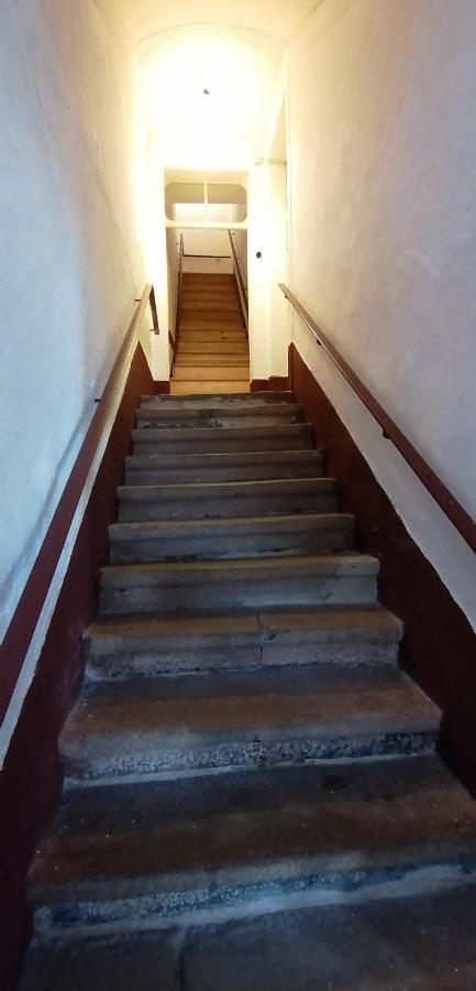 カステロ・デ・ヴィデCasa Da Vilaアパートメント エクステリア 写真