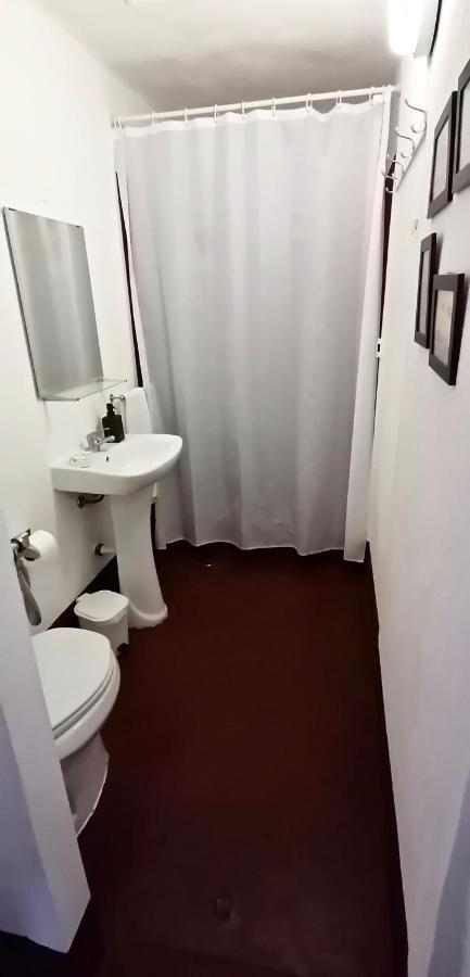カステロ・デ・ヴィデCasa Da Vilaアパートメント エクステリア 写真