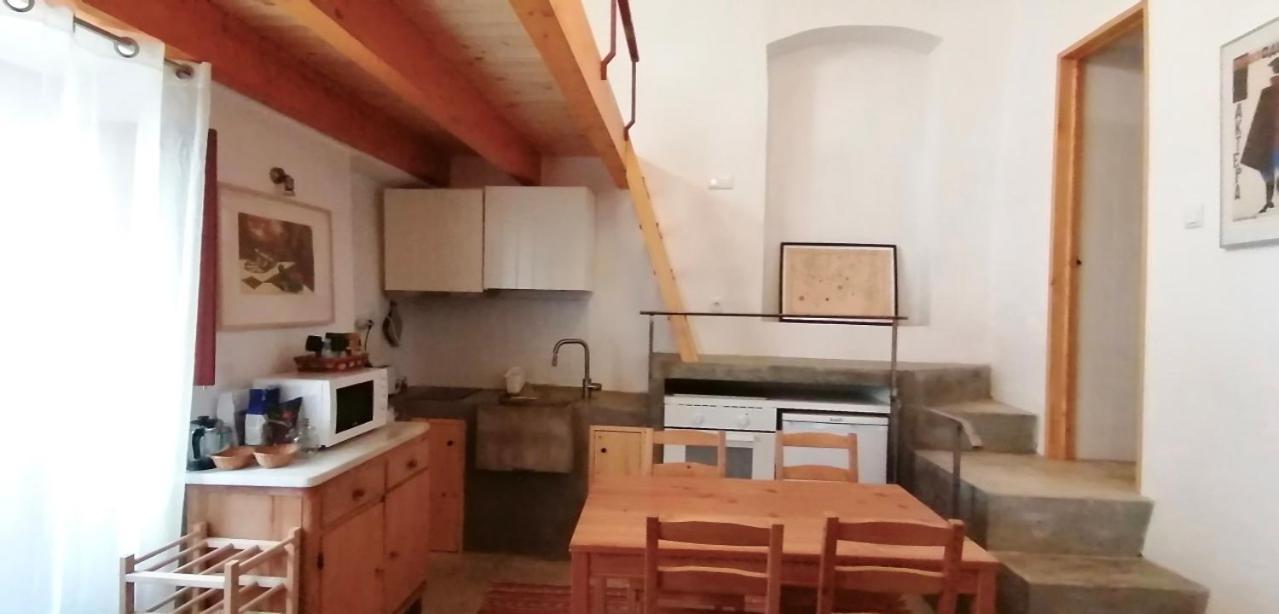 カステロ・デ・ヴィデCasa Da Vilaアパートメント エクステリア 写真