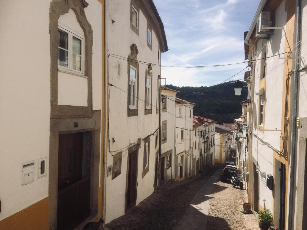 カステロ・デ・ヴィデCasa Da Vilaアパートメント エクステリア 写真