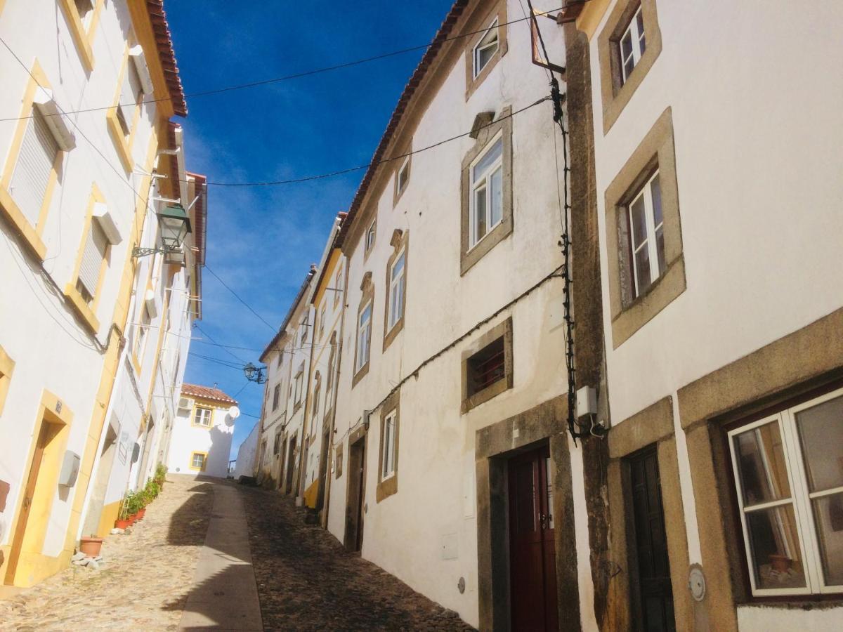 カステロ・デ・ヴィデCasa Da Vilaアパートメント エクステリア 写真